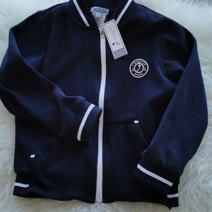 Jacadi jacket (brand new with tag)